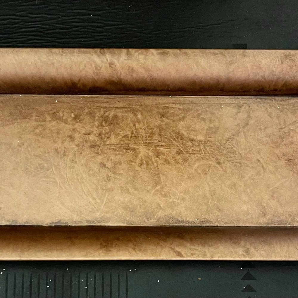 Ashland Fall Decorative Tray for Holiday Home Accents and Decoration